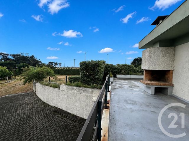 maison à vendre - 5 pièces - 175.89 m2 - SOULAC SUR MER - 33 - AQUITAINE - Century 21 Agence Biran