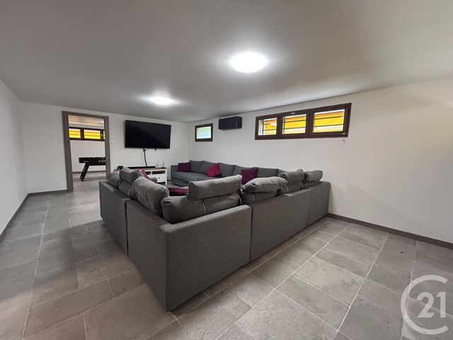 maison à vendre - 5 pièces - 175.89 m2 - SOULAC SUR MER - 33 - AQUITAINE - Century 21 Agence Biran