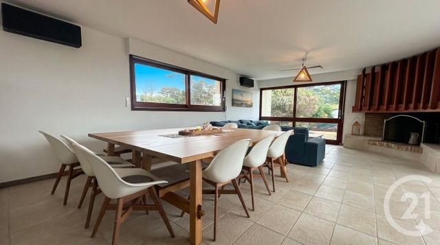 maison à vendre - 5 pièces - 175.89 m2 - SOULAC SUR MER - 33 - AQUITAINE - Century 21 Agence Biran