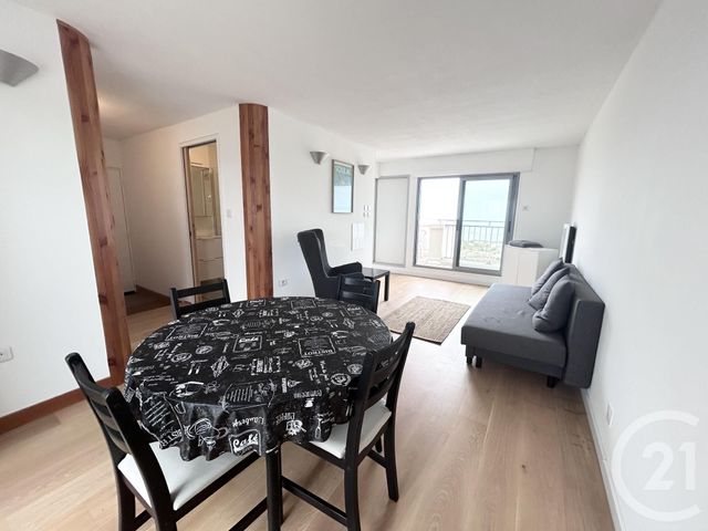 appartement - SOULAC SUR MER - 33