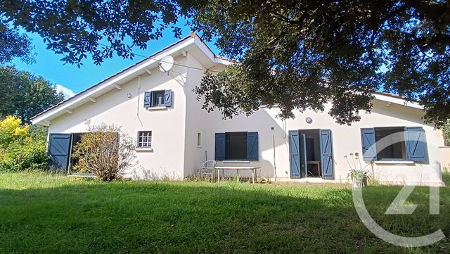 maison - LE VERDON SUR MER - 33