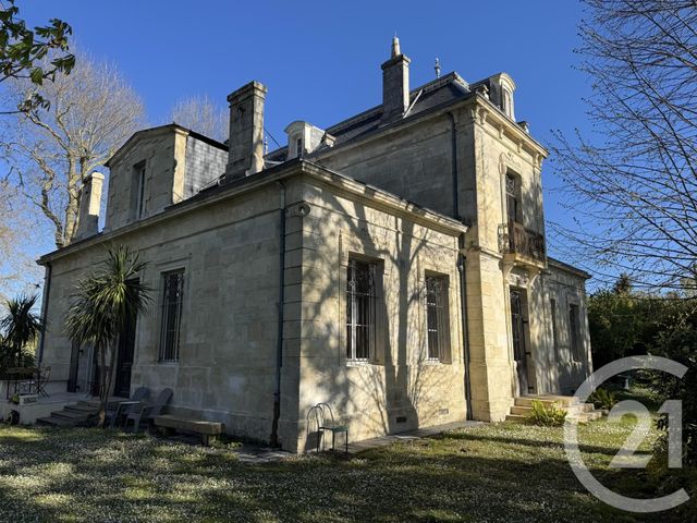 Maison à vendre TALAIS