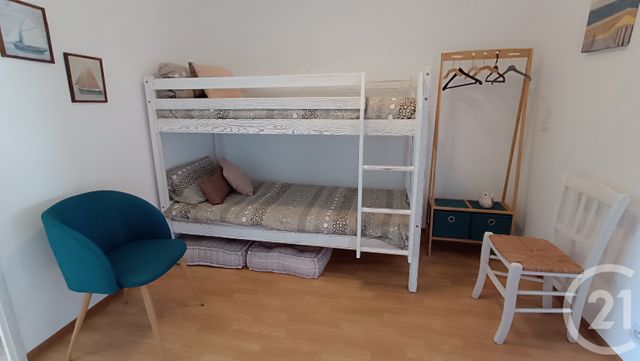 Appartement T4 à vendre - 4 pièces - 61.49 m2 - LE VERDON SUR MER - 33 - AQUITAINE - Century 21 Agence Biran