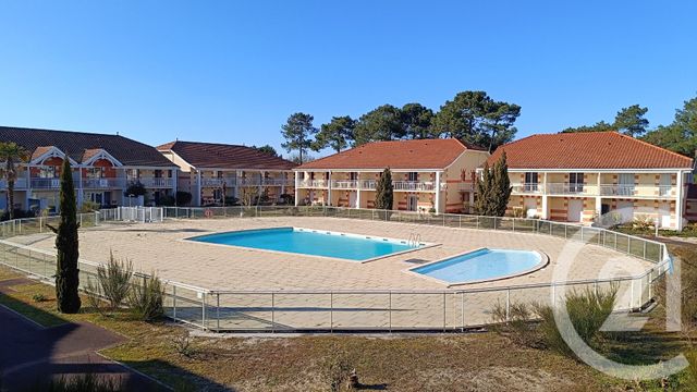 appartement - LE VERDON SUR MER - 33
