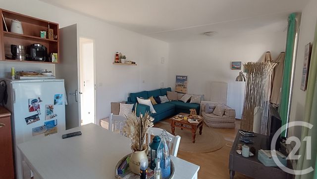 Appartement T4 à vendre - 4 pièces - 61.49 m2 - LE VERDON SUR MER - 33 - AQUITAINE - Century 21 Agence Biran