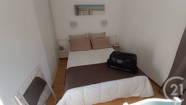 Appartement T4 à vendre - 4 pièces - 61.49 m2 - LE VERDON SUR MER - 33 - AQUITAINE - Century 21 Agence Biran