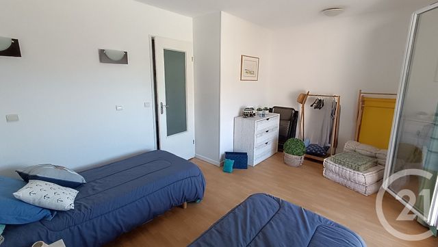 Appartement T4 à vendre - 4 pièces - 61.49 m2 - LE VERDON SUR MER - 33 - AQUITAINE - Century 21 Agence Biran