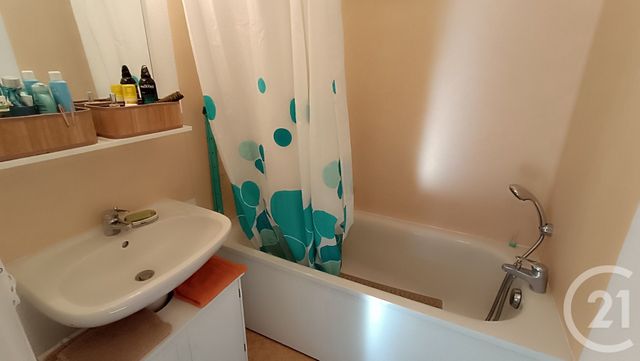 Appartement T4 à vendre - 4 pièces - 61.49 m2 - LE VERDON SUR MER - 33 - AQUITAINE - Century 21 Agence Biran