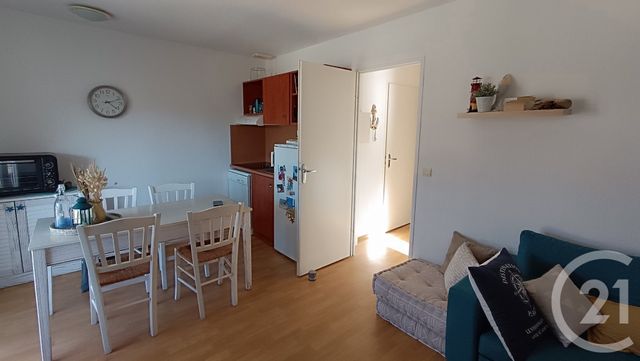 Appartement T4 à vendre - 4 pièces - 61.49 m2 - LE VERDON SUR MER - 33 - AQUITAINE - Century 21 Agence Biran