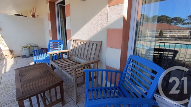 Appartement T4 à vendre - 4 pièces - 61.49 m2 - LE VERDON SUR MER - 33 - AQUITAINE - Century 21 Agence Biran