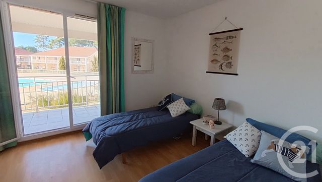 Appartement T4 à vendre - 4 pièces - 61.49 m2 - LE VERDON SUR MER - 33 - AQUITAINE - Century 21 Agence Biran