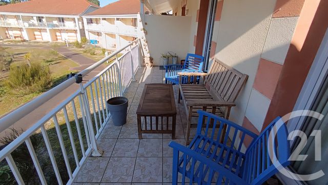 Appartement T4 à vendre - 4 pièces - 61.49 m2 - LE VERDON SUR MER - 33 - AQUITAINE - Century 21 Agence Biran