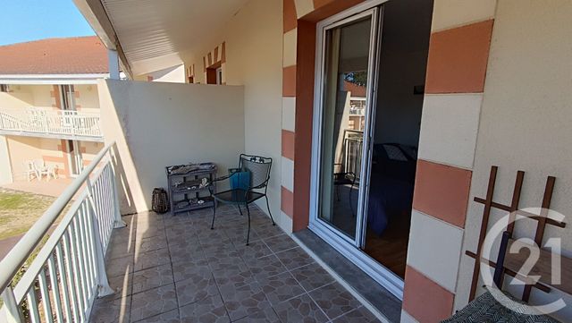 Appartement T4 à vendre - 4 pièces - 61.49 m2 - LE VERDON SUR MER - 33 - AQUITAINE - Century 21 Agence Biran
