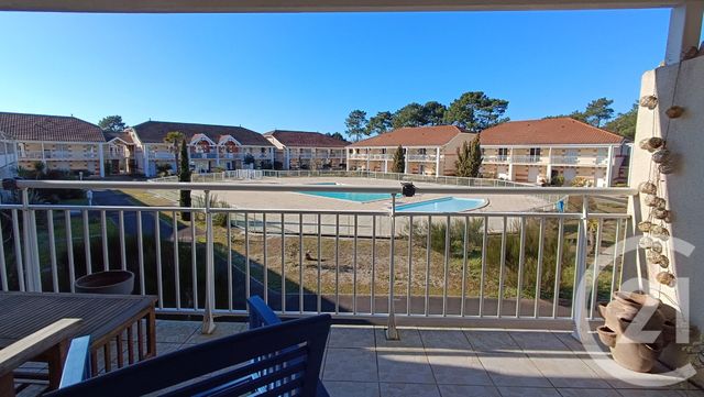 appartement - LE VERDON SUR MER - 33
