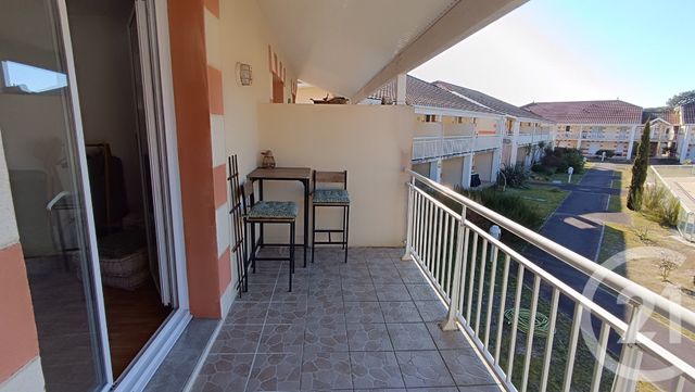 Appartement T4 à vendre - 4 pièces - 61.49 m2 - LE VERDON SUR MER - 33 - AQUITAINE - Century 21 Agence Biran