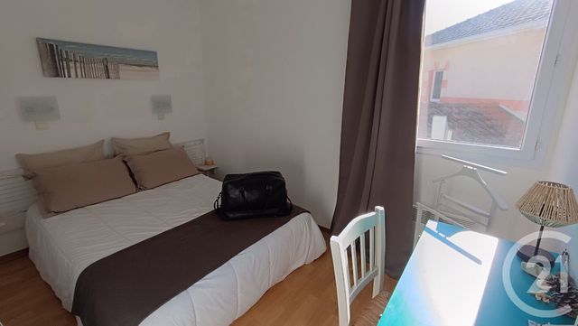 Appartement T4 à vendre - 4 pièces - 61.49 m2 - LE VERDON SUR MER - 33 - AQUITAINE - Century 21 Agence Biran