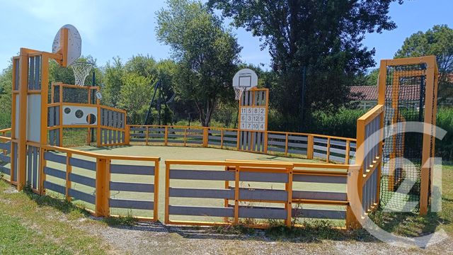 Appartement F3 à vendre - 3 pièces - 38.69 m2 - SOULAC SUR MER - 33 - AQUITAINE - Century 21 Agence Biran