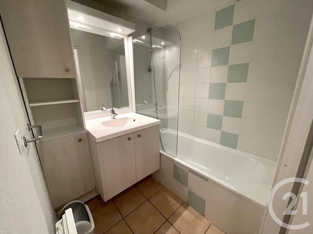 Appartement F3 à vendre - 3 pièces - 38.69 m2 - SOULAC SUR MER - 33 - AQUITAINE - Century 21 Agence Biran