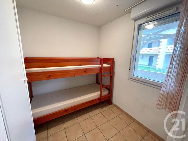 Appartement F3 à vendre - 3 pièces - 38.69 m2 - SOULAC SUR MER - 33 - AQUITAINE - Century 21 Agence Biran