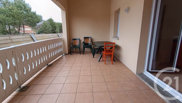 appartement - SOULAC SUR MER - 33