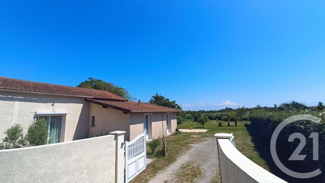 maison - LE VERDON SUR MER - 33