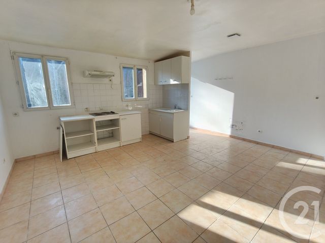 maison à vendre - 3 pièces - 56.3 m2 - ST VIVIEN DE MEDOC - 33 - AQUITAINE - Century 21 Agence Biran