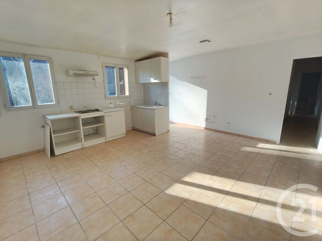 maison à vendre - 3 pièces - 56.3 m2 - ST VIVIEN DE MEDOC - 33 - AQUITAINE - Century 21 Agence Biran