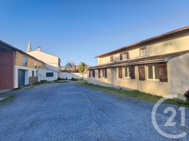 maison à vendre - 3 pièces - 56.3 m2 - ST VIVIEN DE MEDOC - 33 - AQUITAINE - Century 21 Agence Biran