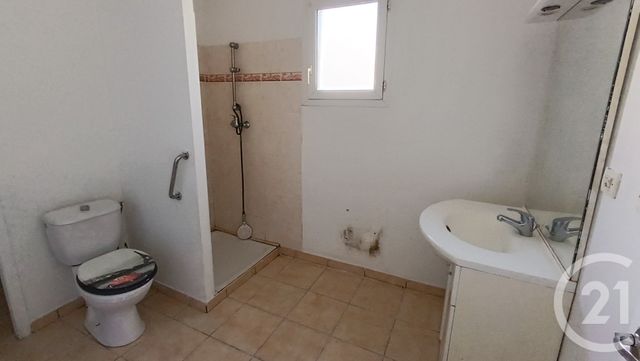 maison à vendre - 3 pièces - 56.3 m2 - ST VIVIEN DE MEDOC - 33 - AQUITAINE - Century 21 Agence Biran