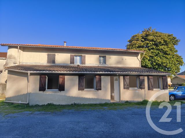 Maison à vendre ST VIVIEN DE MEDOC