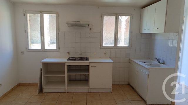 maison à vendre - 3 pièces - 56.3 m2 - ST VIVIEN DE MEDOC - 33 - AQUITAINE - Century 21 Agence Biran