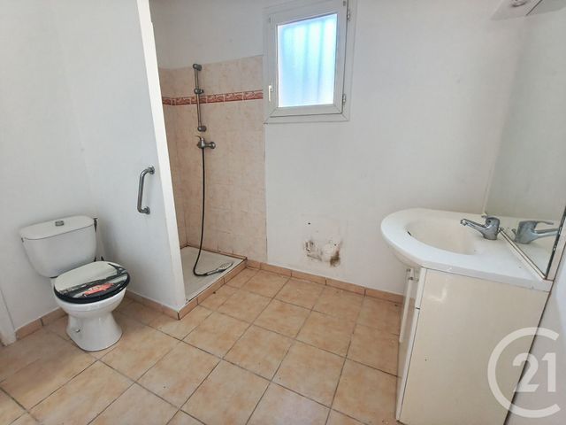 maison à vendre - 3 pièces - 56.3 m2 - ST VIVIEN DE MEDOC - 33 - AQUITAINE - Century 21 Agence Biran