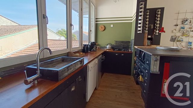 Appartement F3 à vendre - 3 pièces - 75.0 m2 - SOULAC SUR MER - 33 - AQUITAINE - Century 21 Agence Biran