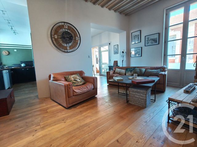 Appartement F3 à vendre - 3 pièces - 75.0 m2 - SOULAC SUR MER - 33 - AQUITAINE - Century 21 Agence Biran