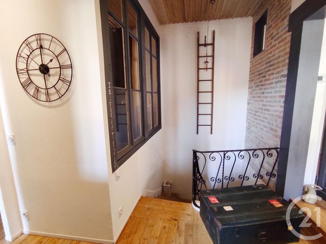 Appartement F3 à vendre - 3 pièces - 75.0 m2 - SOULAC SUR MER - 33 - AQUITAINE - Century 21 Agence Biran