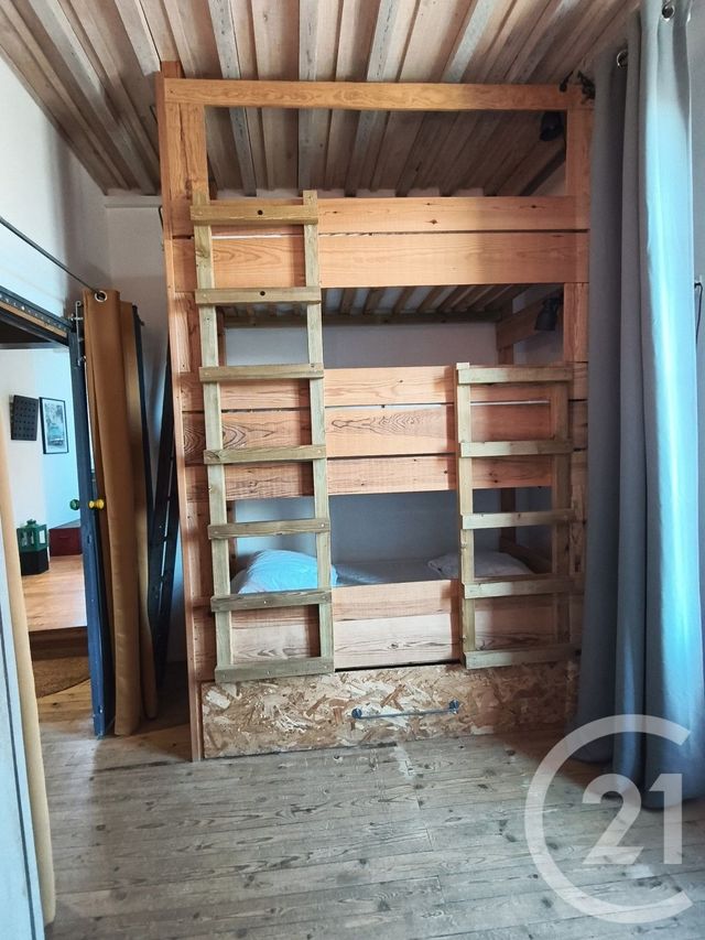 Appartement F3 à vendre - 3 pièces - 75.0 m2 - SOULAC SUR MER - 33 - AQUITAINE - Century 21 Agence Biran