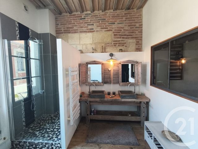 Appartement F3 à vendre - 3 pièces - 75.0 m2 - SOULAC SUR MER - 33 - AQUITAINE - Century 21 Agence Biran