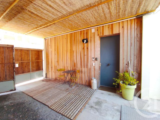 Appartement F3 à vendre - 3 pièces - 75.0 m2 - SOULAC SUR MER - 33 - AQUITAINE - Century 21 Agence Biran