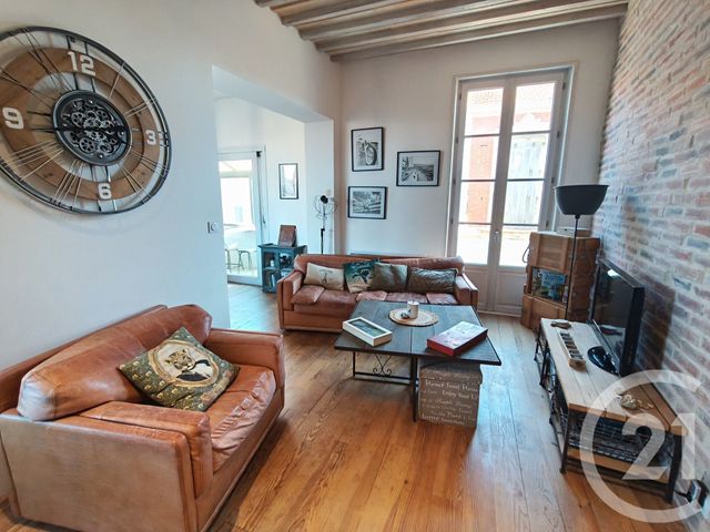 Appartement F3 à vendre - 3 pièces - 75.0 m2 - SOULAC SUR MER - 33 - AQUITAINE - Century 21 Agence Biran