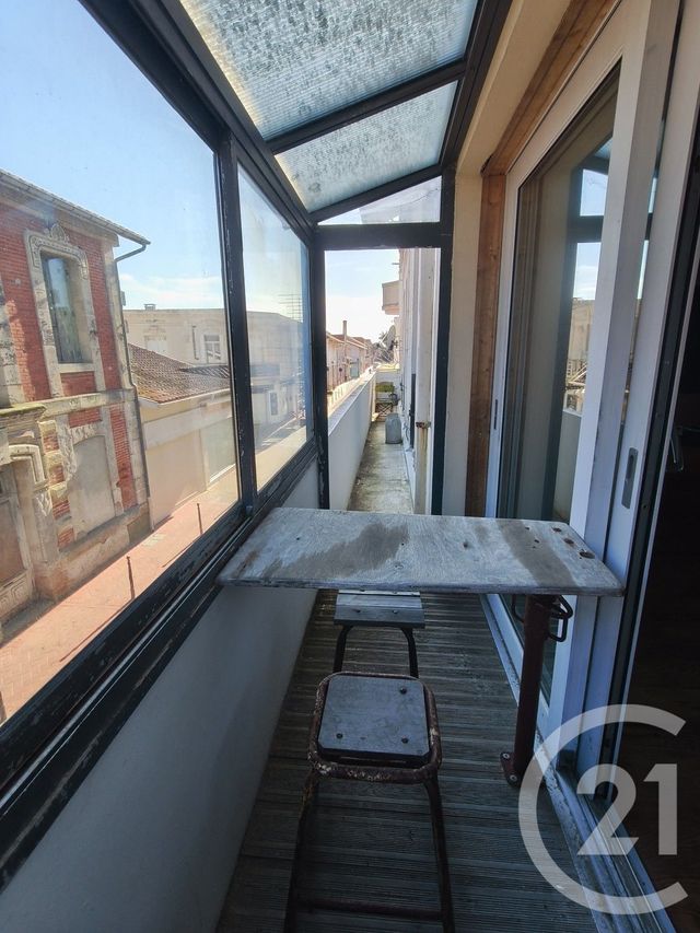 Appartement F3 à vendre - 3 pièces - 75.0 m2 - SOULAC SUR MER - 33 - AQUITAINE - Century 21 Agence Biran