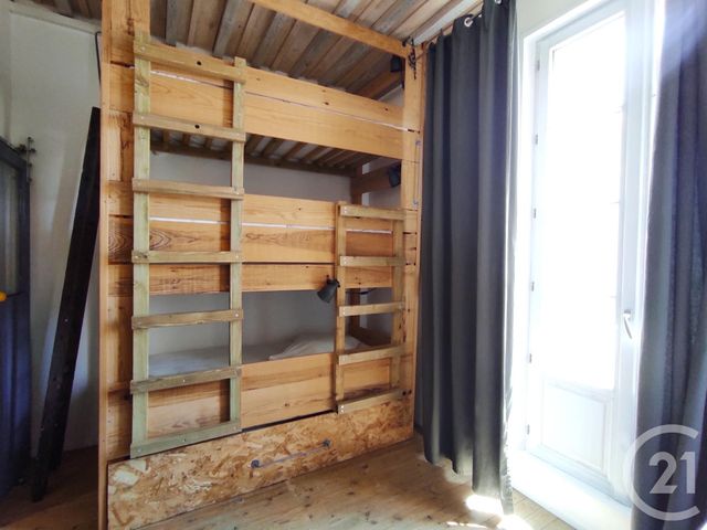 Appartement F3 à vendre - 3 pièces - 75.0 m2 - SOULAC SUR MER - 33 - AQUITAINE - Century 21 Agence Biran