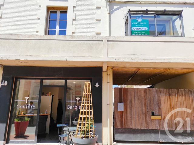 Appartement F3 à vendre - 3 pièces - 75.0 m2 - SOULAC SUR MER - 33 - AQUITAINE - Century 21 Agence Biran