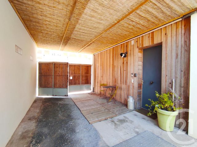 Appartement F3 à vendre - 3 pièces - 75.0 m2 - SOULAC SUR MER - 33 - AQUITAINE - Century 21 Agence Biran