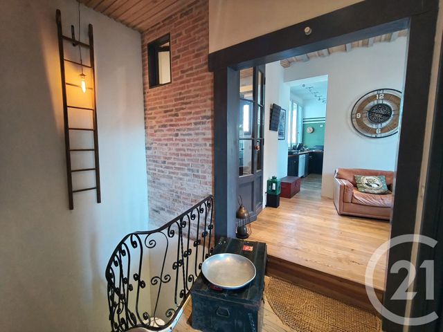 Appartement F3 à vendre - 3 pièces - 75.0 m2 - SOULAC SUR MER - 33 - AQUITAINE - Century 21 Agence Biran