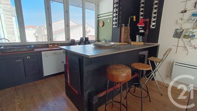 Appartement F3 à vendre - 3 pièces - 75.0 m2 - SOULAC SUR MER - 33 - AQUITAINE - Century 21 Agence Biran