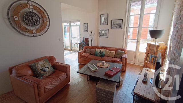 Appartement F3 à vendre - 3 pièces - 75.0 m2 - SOULAC SUR MER - 33 - AQUITAINE - Century 21 Agence Biran