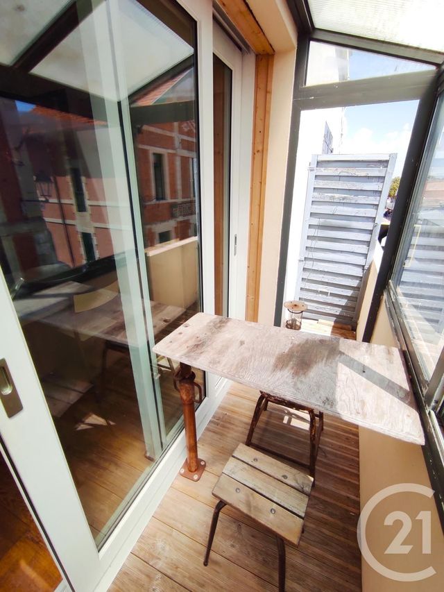 Appartement F3 à vendre - 3 pièces - 75.0 m2 - SOULAC SUR MER - 33 - AQUITAINE - Century 21 Agence Biran