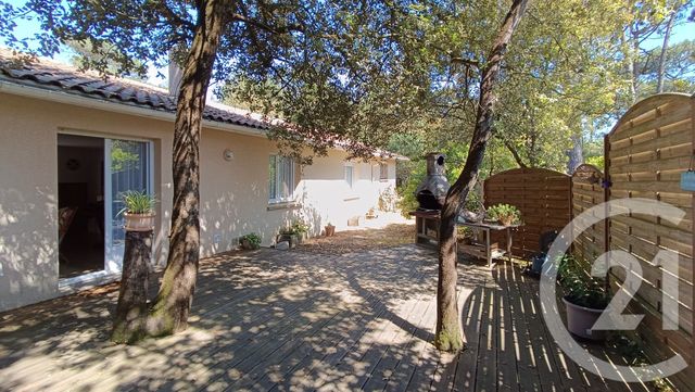 maison - SOULAC SUR MER - 33
