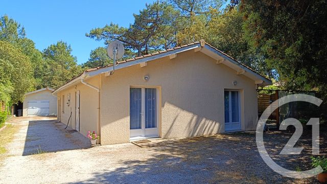 maison - SOULAC SUR MER - 33