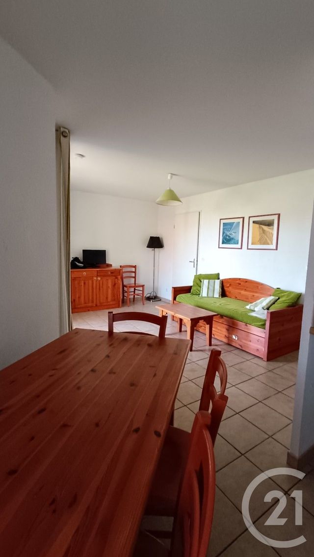 Appartement T3 à vendre - 3 pièces - 40.26 m2 - SOULAC SUR MER - 33 - AQUITAINE - Century 21 Agence Biran